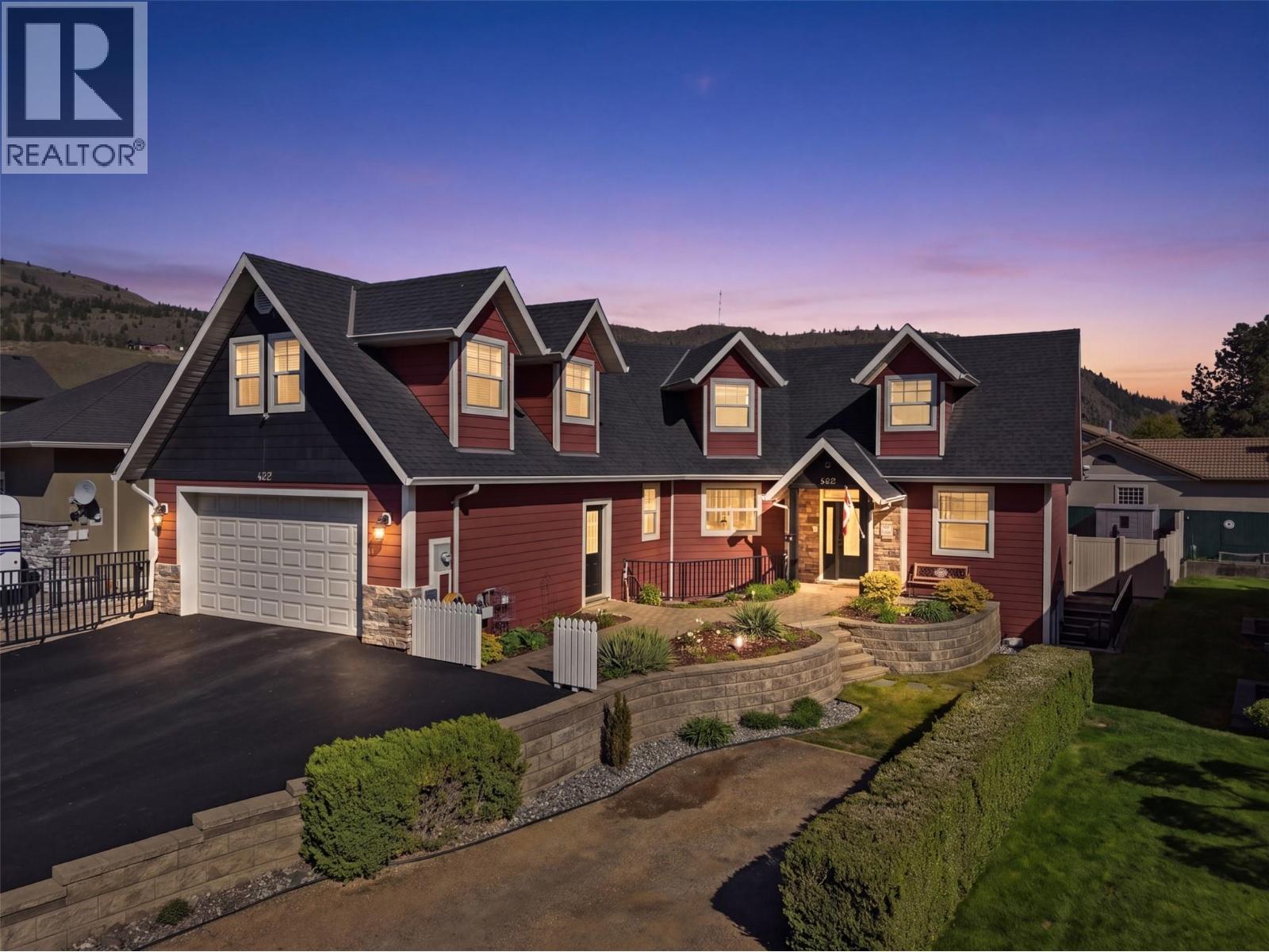 662 HARRINGTON Road - 1