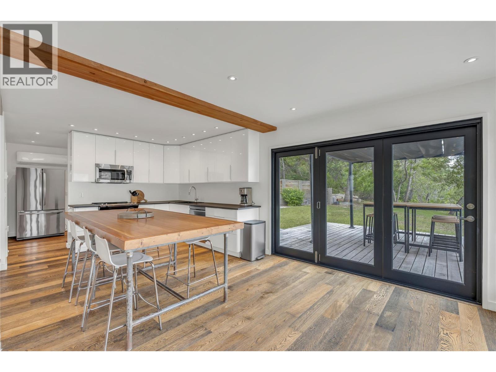506 North Beach Road Unit# 1, Summerland