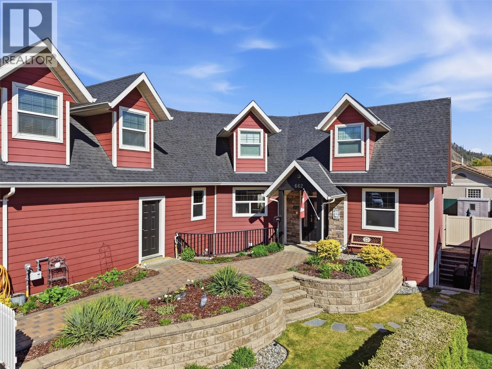 662 HARRINGTON Road - 4