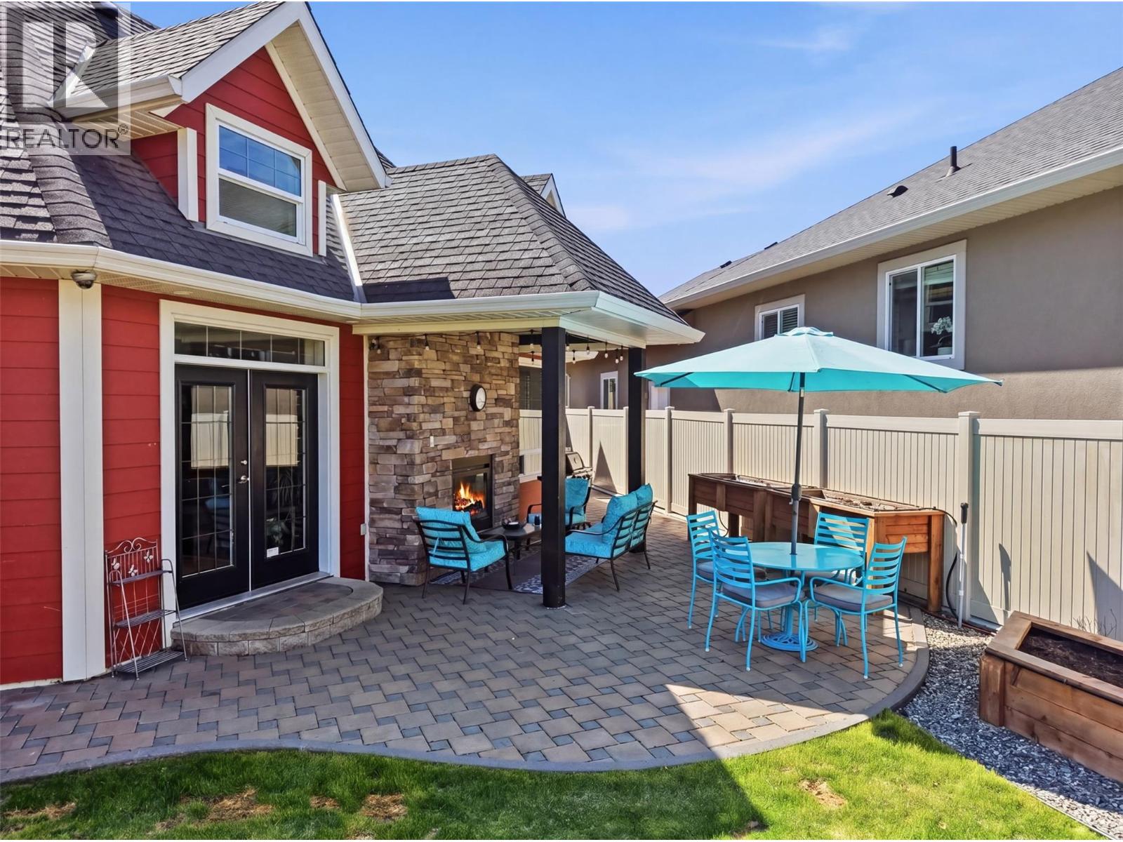 662 HARRINGTON Road - 24
