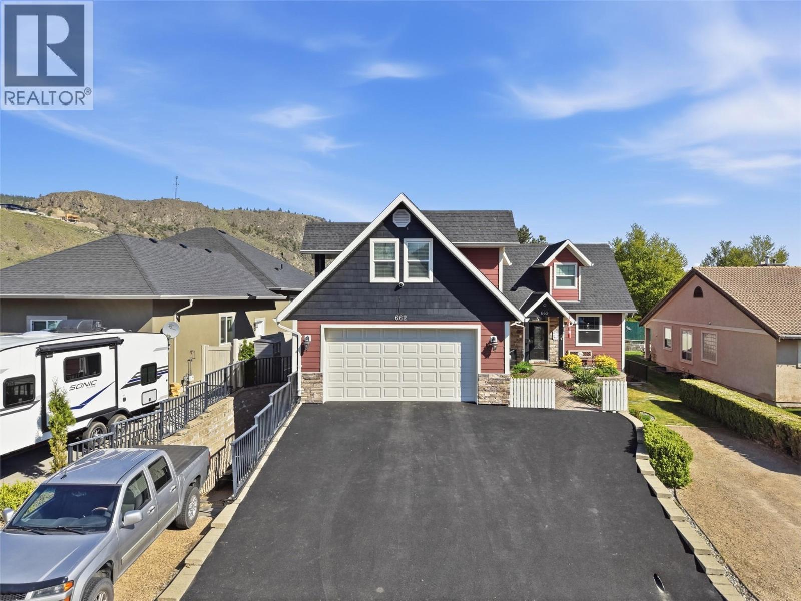 662 HARRINGTON Road - 3