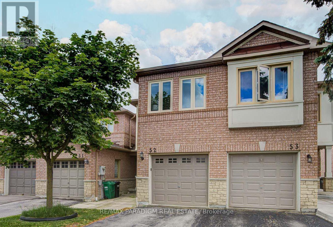 #52 5420 FALLINGBROOK DRIVE - 1