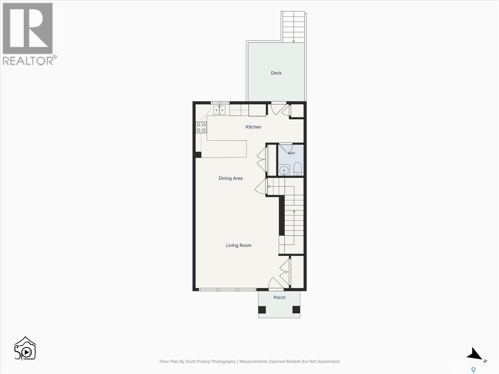 #348 McOrmond DRIVE - 52