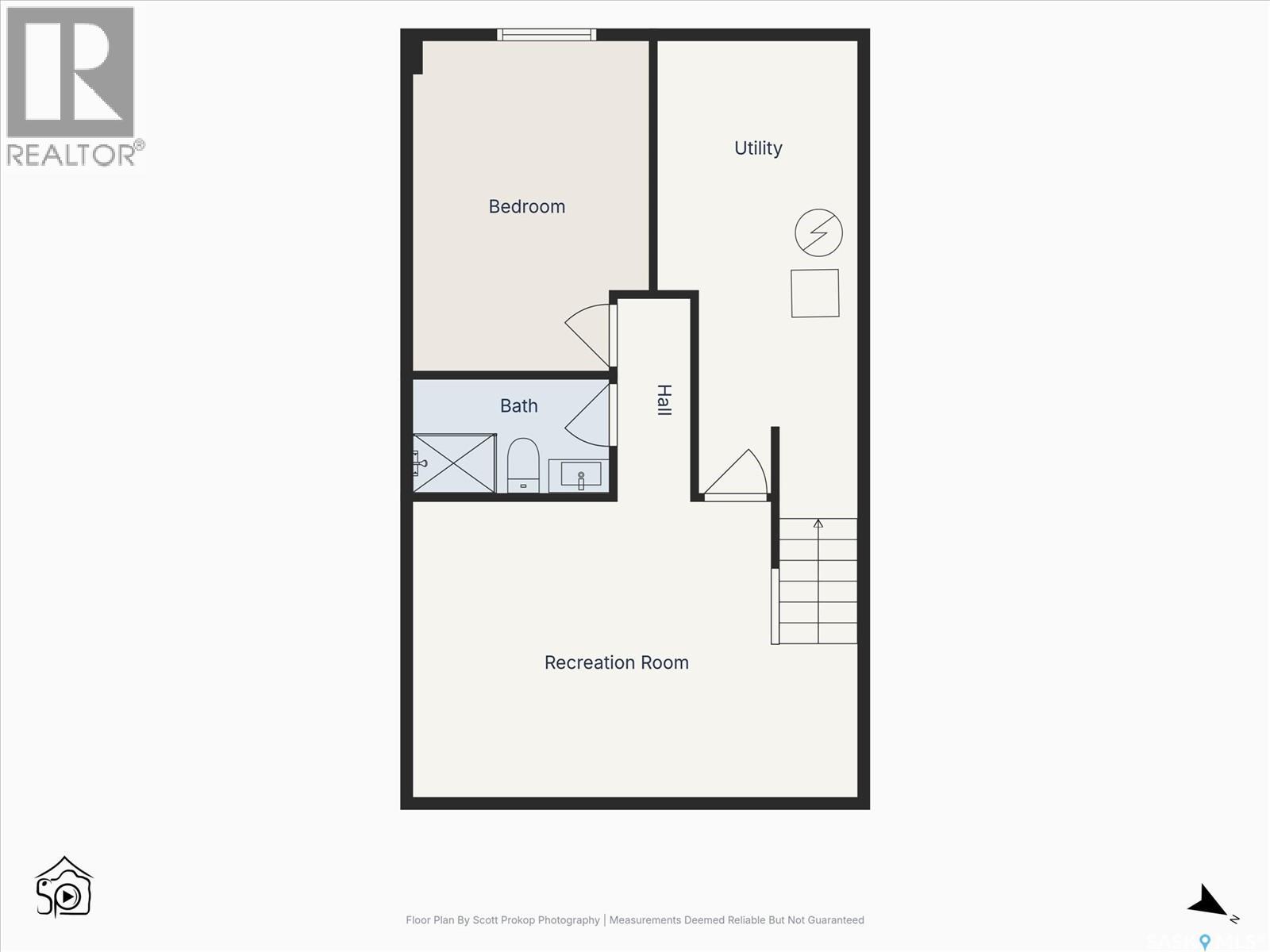 #348 McOrmond DRIVE - 53