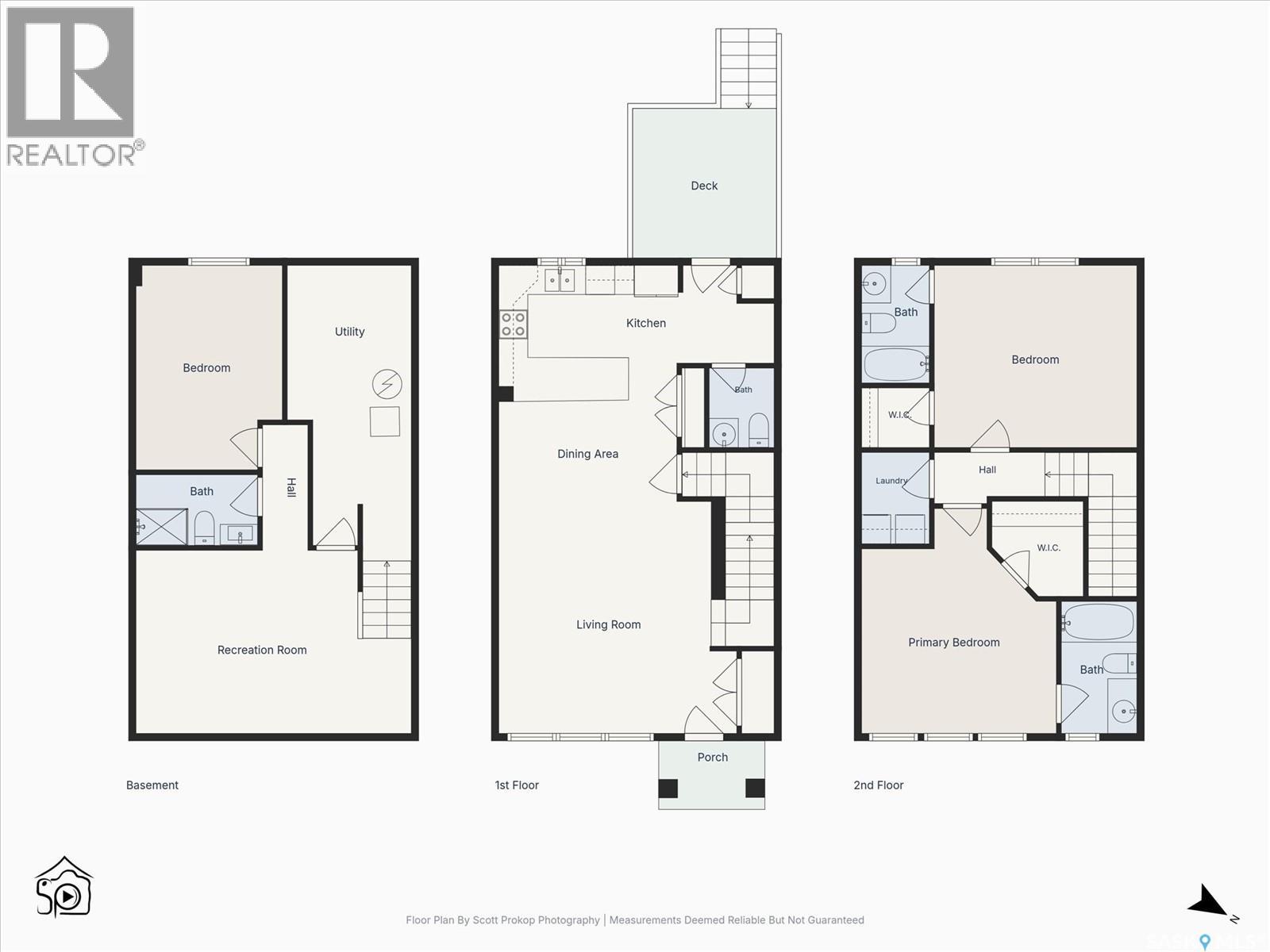 #348 McOrmond DRIVE - 54