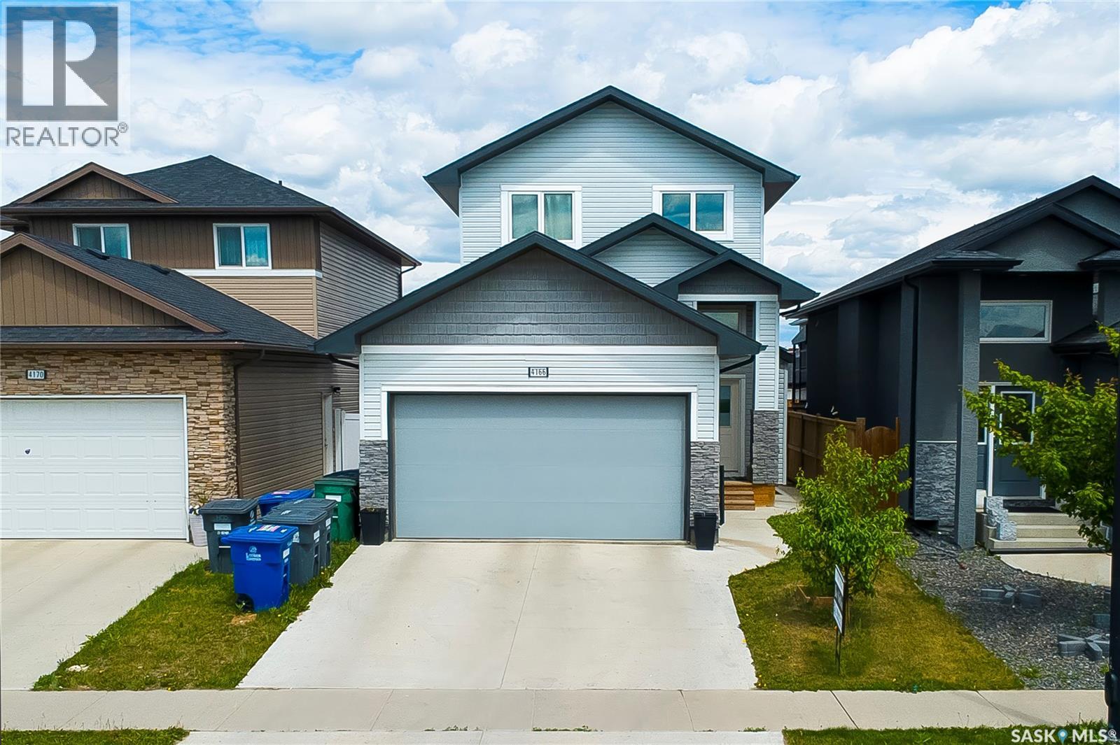 4166 Diefenbaker DRIVE - photo 2