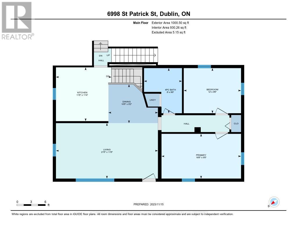 6998 ST. PATRICK STREET - 32