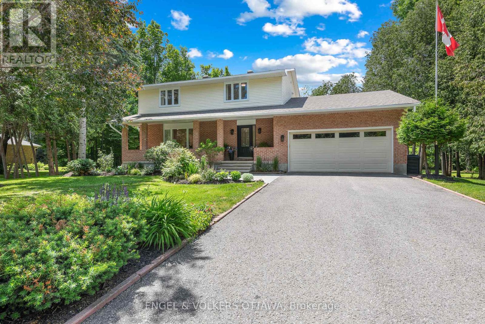 80 RICHLAND DRIVE - 1