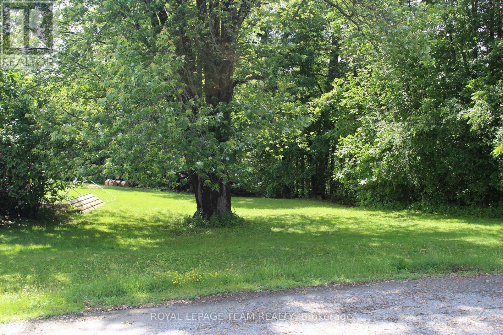 Land for Sale in Ottawa – 129 WARD COURT, Ottawa – MLS# X13464958 - Image 1