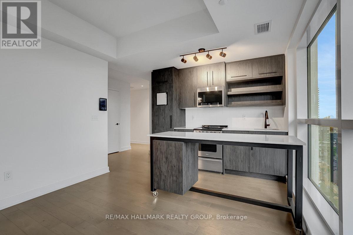 1 Bed, 1 Bath House for Rent in Ottawa – 1106 – 560 RIDEAU STREET, Ottawa – MLS# X13464960 - Image 10