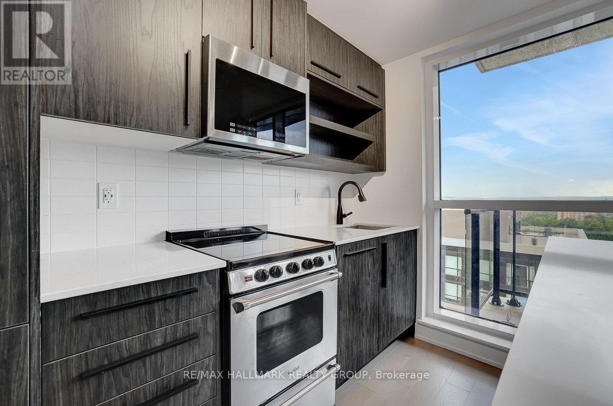 1 Bed, 1 Bath House for Rent in Ottawa – 1106 – 560 RIDEAU STREET, Ottawa – MLS# X13464960 - Image 11