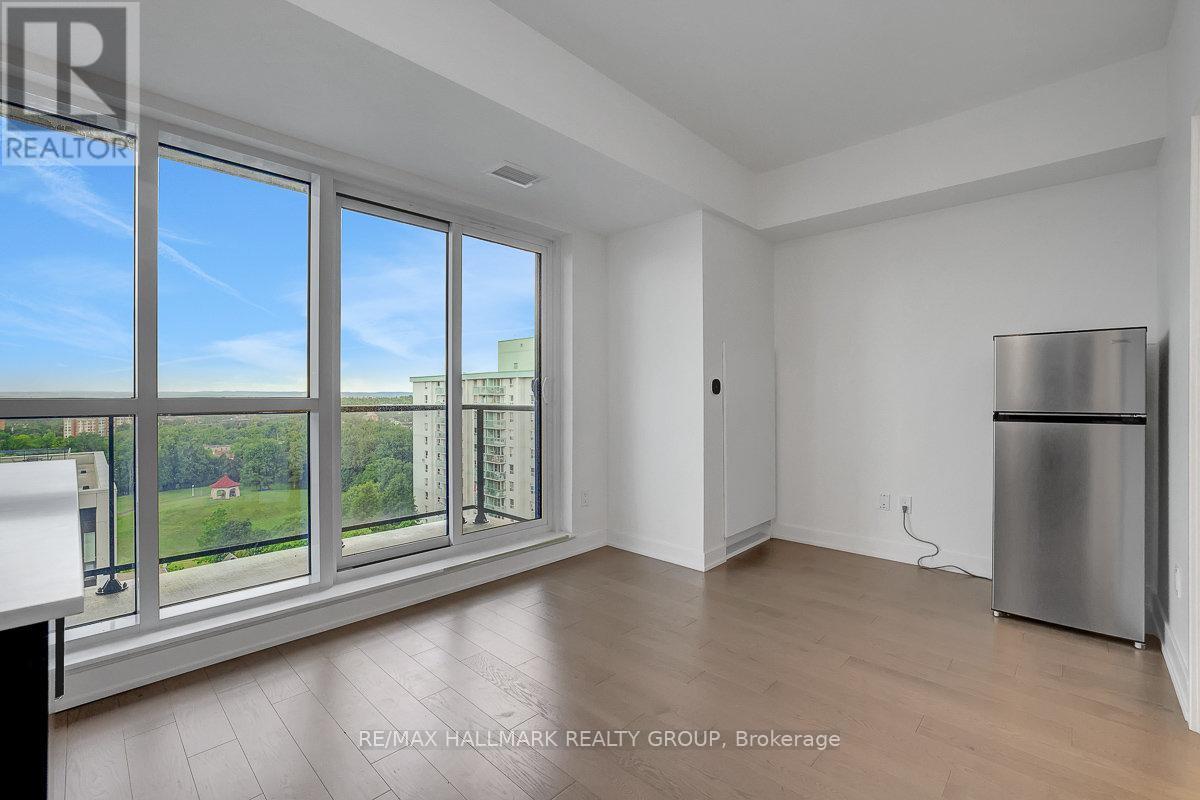 1 Bed, 1 Bath House for Rent in Ottawa – 1106 – 560 RIDEAU STREET, Ottawa – MLS# X13464960 - Image 13