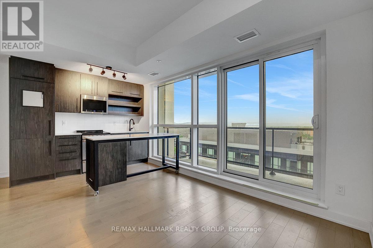 1 Bed, 1 Bath House for Rent in Ottawa – 1106 – 560 RIDEAU STREET, Ottawa – MLS# X13464960 - Image 15