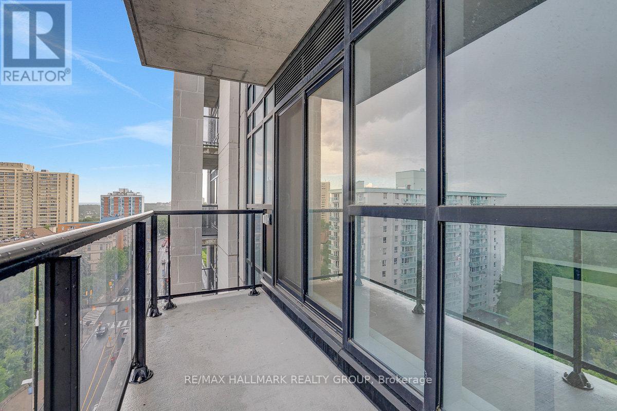 1 Bed, 1 Bath House for Rent in Ottawa – 1106 – 560 RIDEAU STREET, Ottawa – MLS# X13464960 - Image 17