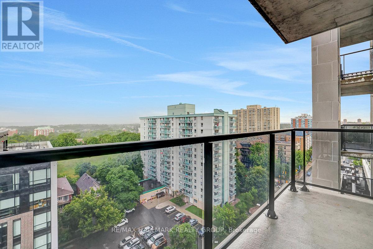 1 Bed, 1 Bath House for Rent in Ottawa – 1106 – 560 RIDEAU STREET, Ottawa – MLS# X13464960 - Image 18
