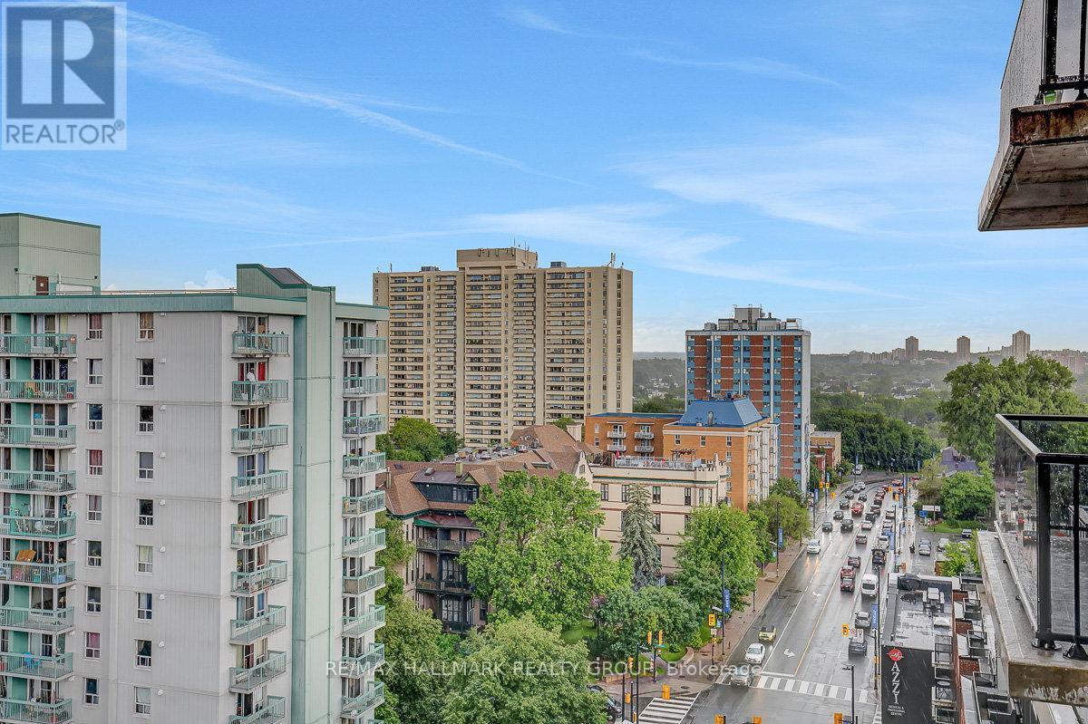 1 Bed, 1 Bath House for Rent in Ottawa – 1106 – 560 RIDEAU STREET, Ottawa – MLS# X13464960 - Image 21