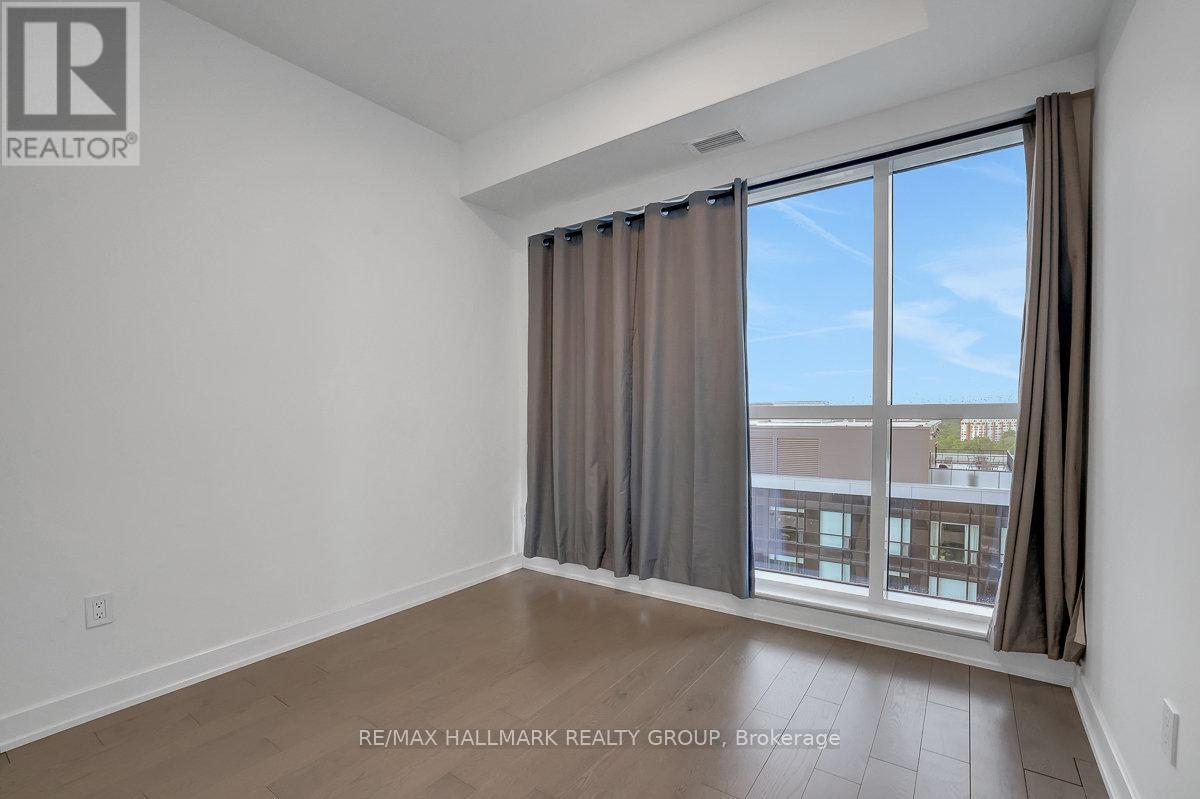 1 Bed, 1 Bath House for Rent in Ottawa – 1106 – 560 RIDEAU STREET, Ottawa – MLS# X13464960 - Image 25