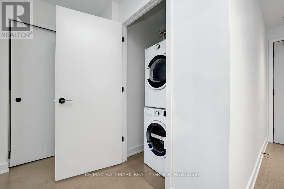1 Bed, 1 Bath House for Rent in Ottawa – 1106 – 560 RIDEAU STREET, Ottawa – MLS# X13464960 - Image 27