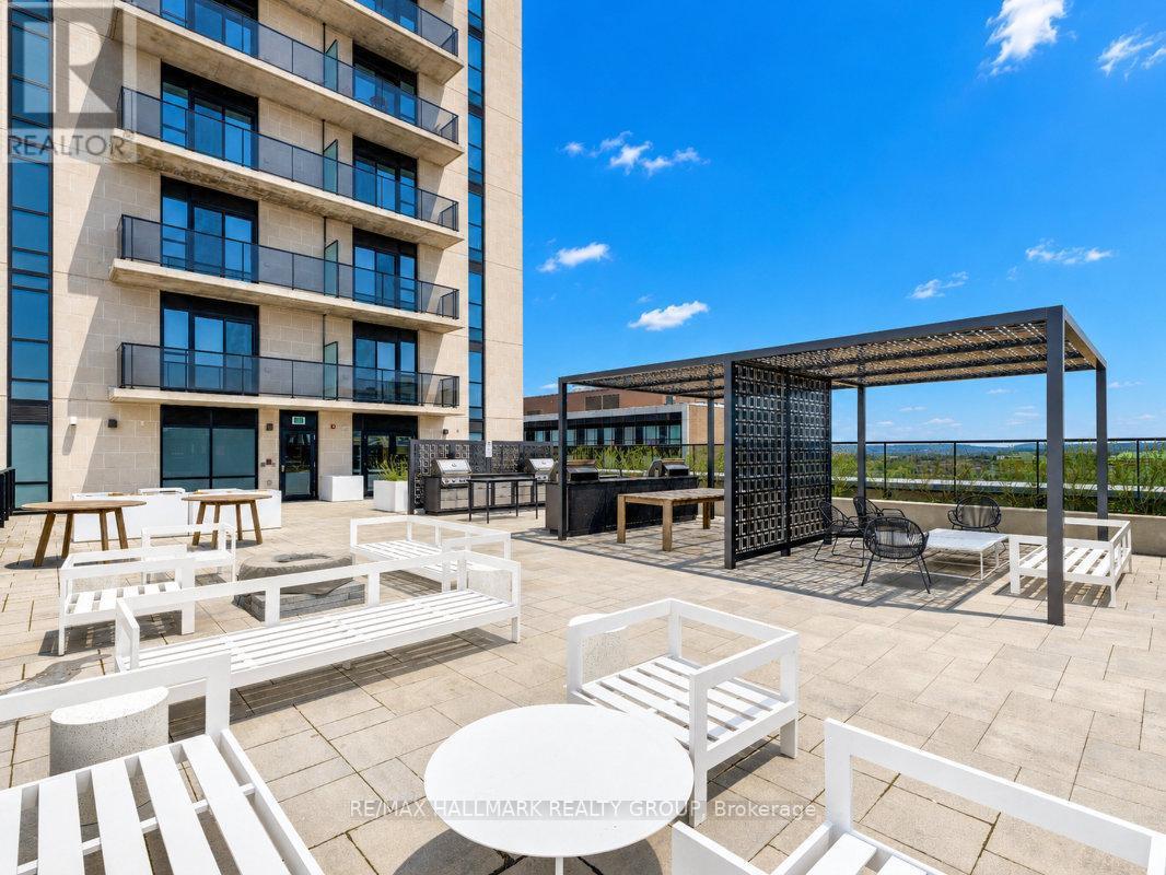 1 Bed, 1 Bath House for Rent in Ottawa – 1106 – 560 RIDEAU STREET, Ottawa – MLS# X13464960 - Image 29