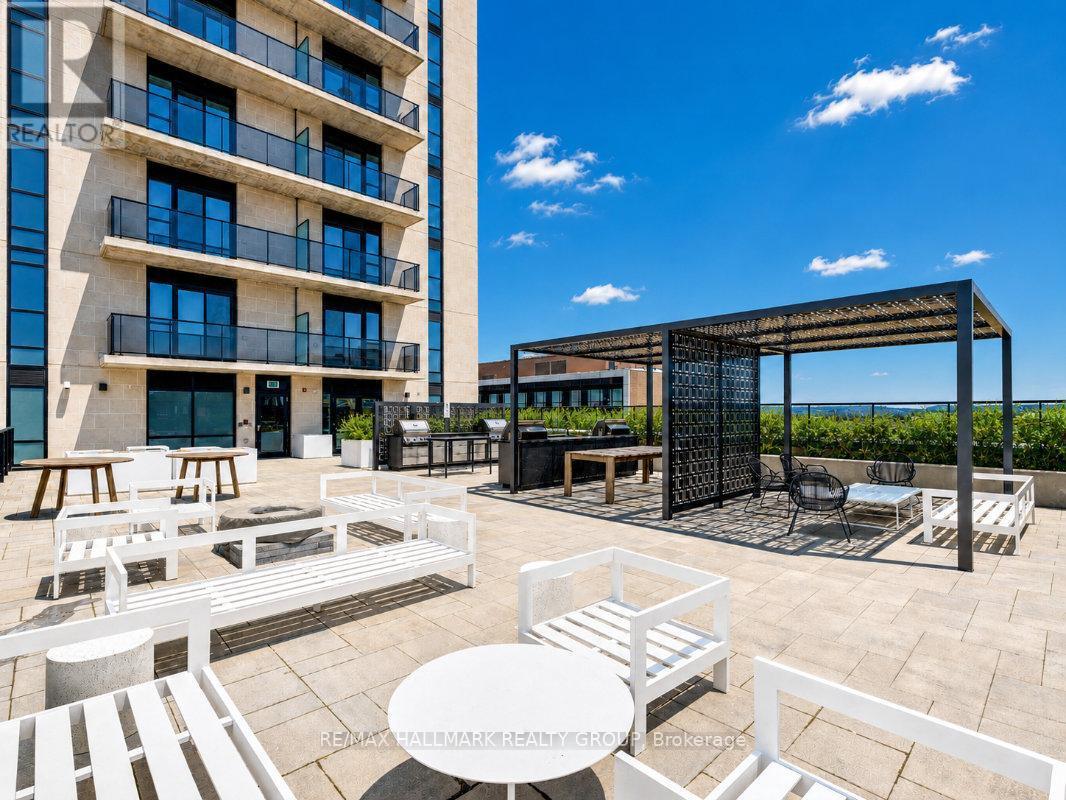 1 Bed, 1 Bath House for Rent in Ottawa – 1106 – 560 RIDEAU STREET, Ottawa – MLS# X13464960 - Image 31