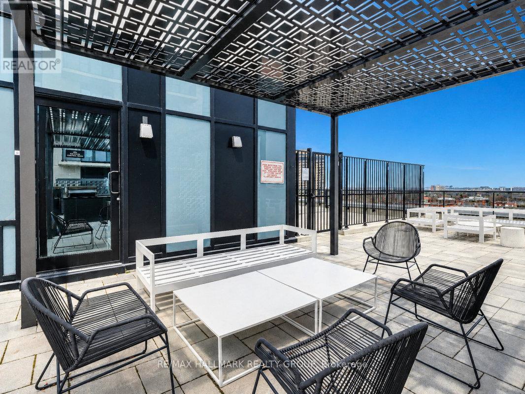 1 Bed, 1 Bath House for Rent in Ottawa – 1106 – 560 RIDEAU STREET, Ottawa – MLS# X13464960 - Image 34