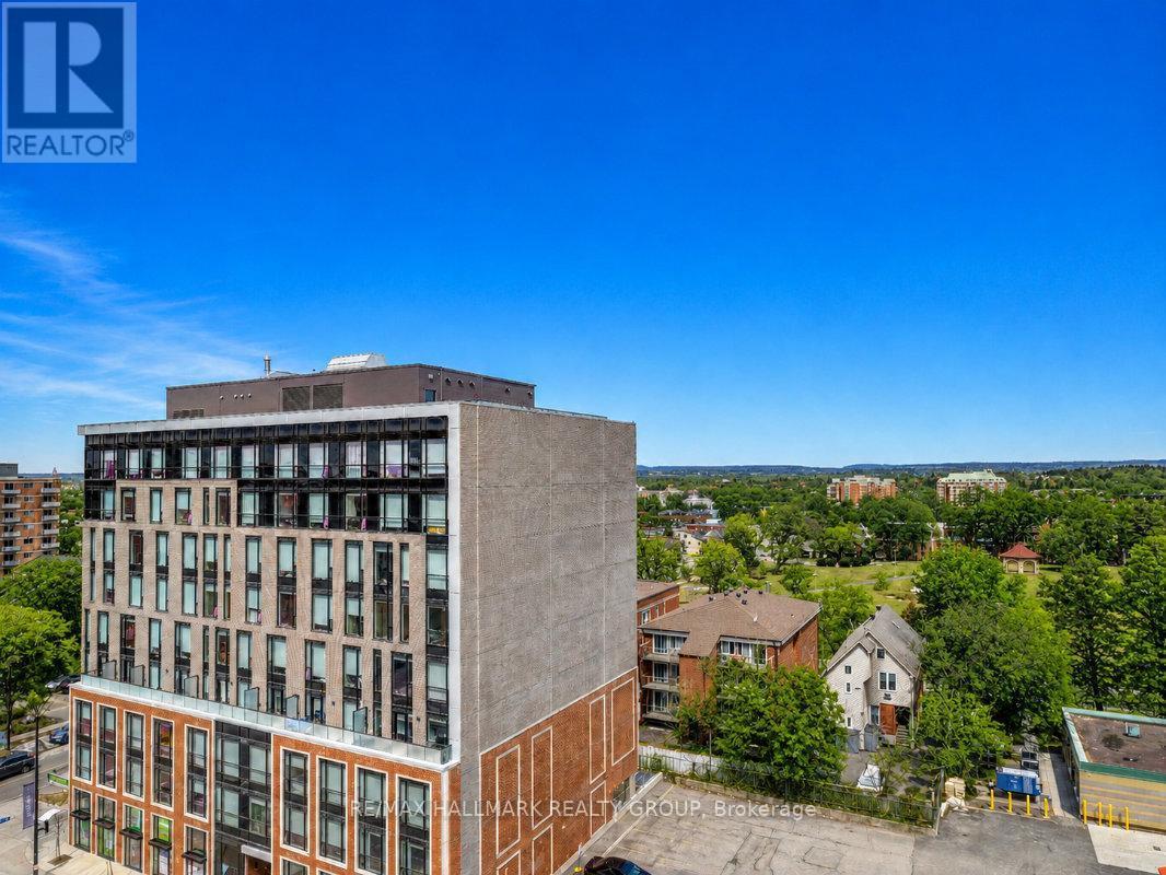 1 Bed, 1 Bath House for Rent in Ottawa – 1106 – 560 RIDEAU STREET, Ottawa – MLS# X13464960 - Image 35