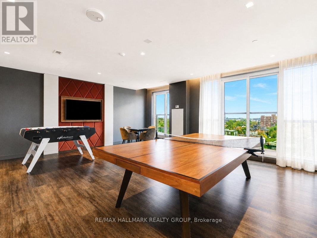1 Bed, 1 Bath House for Rent in Ottawa – 1106 – 560 RIDEAU STREET, Ottawa – MLS# X13464960 - Image 36