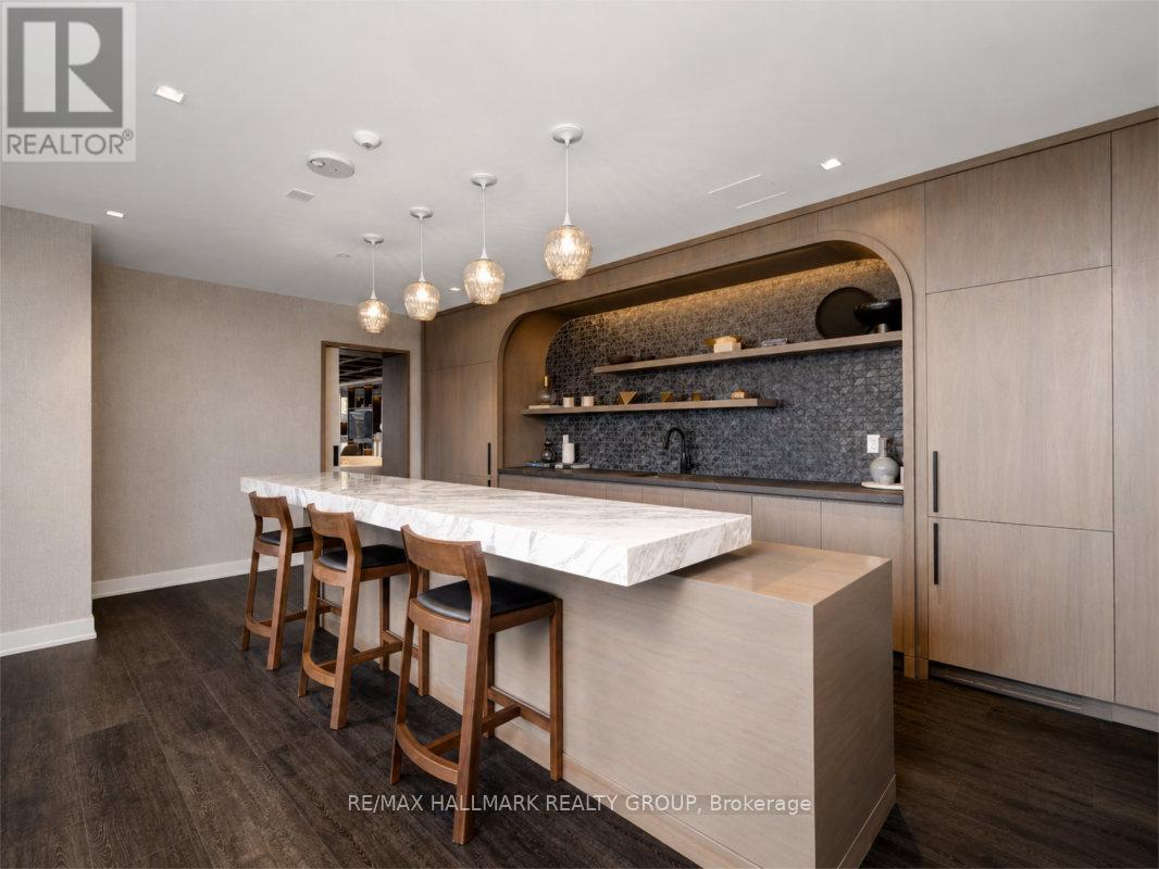1 Bed, 1 Bath House for Rent in Ottawa – 1106 – 560 RIDEAU STREET, Ottawa – MLS# X13464960 - Image 37