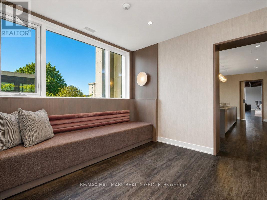 1 Bed, 1 Bath House for Rent in Ottawa – 1106 – 560 RIDEAU STREET, Ottawa – MLS# X13464960 - Image 39