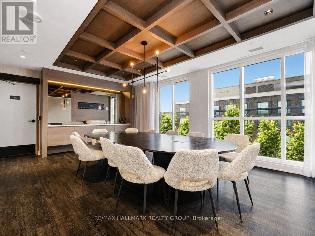 1 Bed, 1 Bath House for Rent in Ottawa – 1106 – 560 RIDEAU STREET, Ottawa – MLS# X13464960 - Image 44