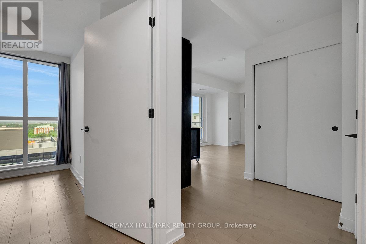 1 Bed, 1 Bath House for Rent in Ottawa – 1106 – 560 RIDEAU STREET, Ottawa – MLS# X13464960 - Image 6