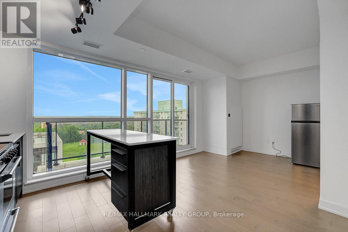 1 Bed, 1 Bath House for Rent in Ottawa – 1106 – 560 RIDEAU STREET, Ottawa – MLS# X13464960 - Image 7