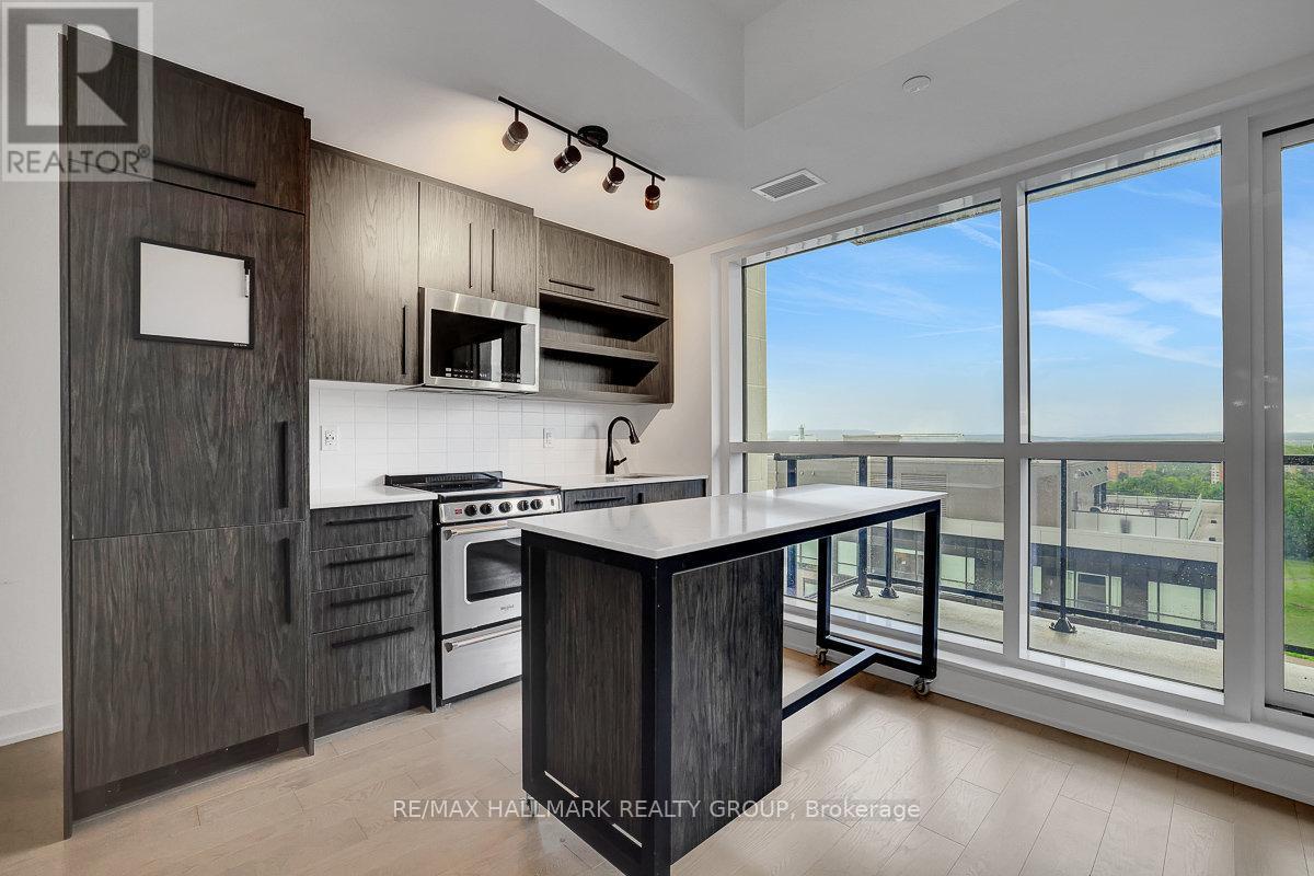 1 Bed, 1 Bath House for Rent in Ottawa – 1106 – 560 RIDEAU STREET, Ottawa – MLS# X13464960 - Image 8