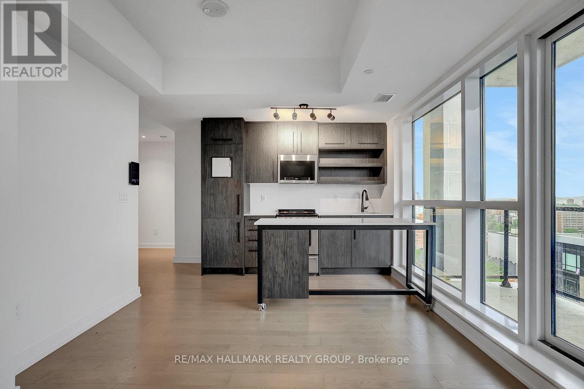 1 Bed, 1 Bath House for Rent in Ottawa – 1106 – 560 RIDEAU STREET, Ottawa – MLS# X13464960 - Image 9