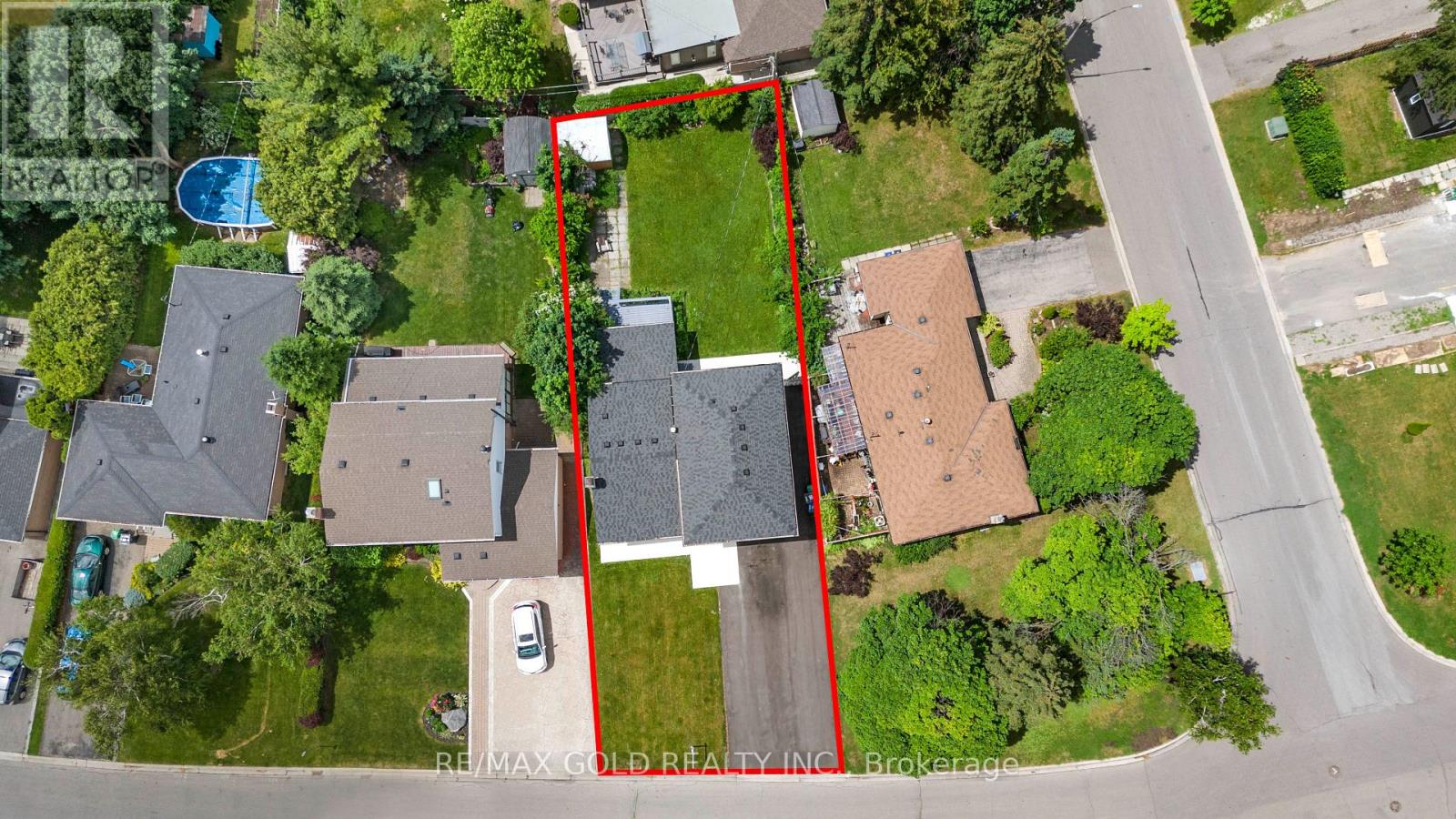 41 BROOKLAND DRIVE - 25