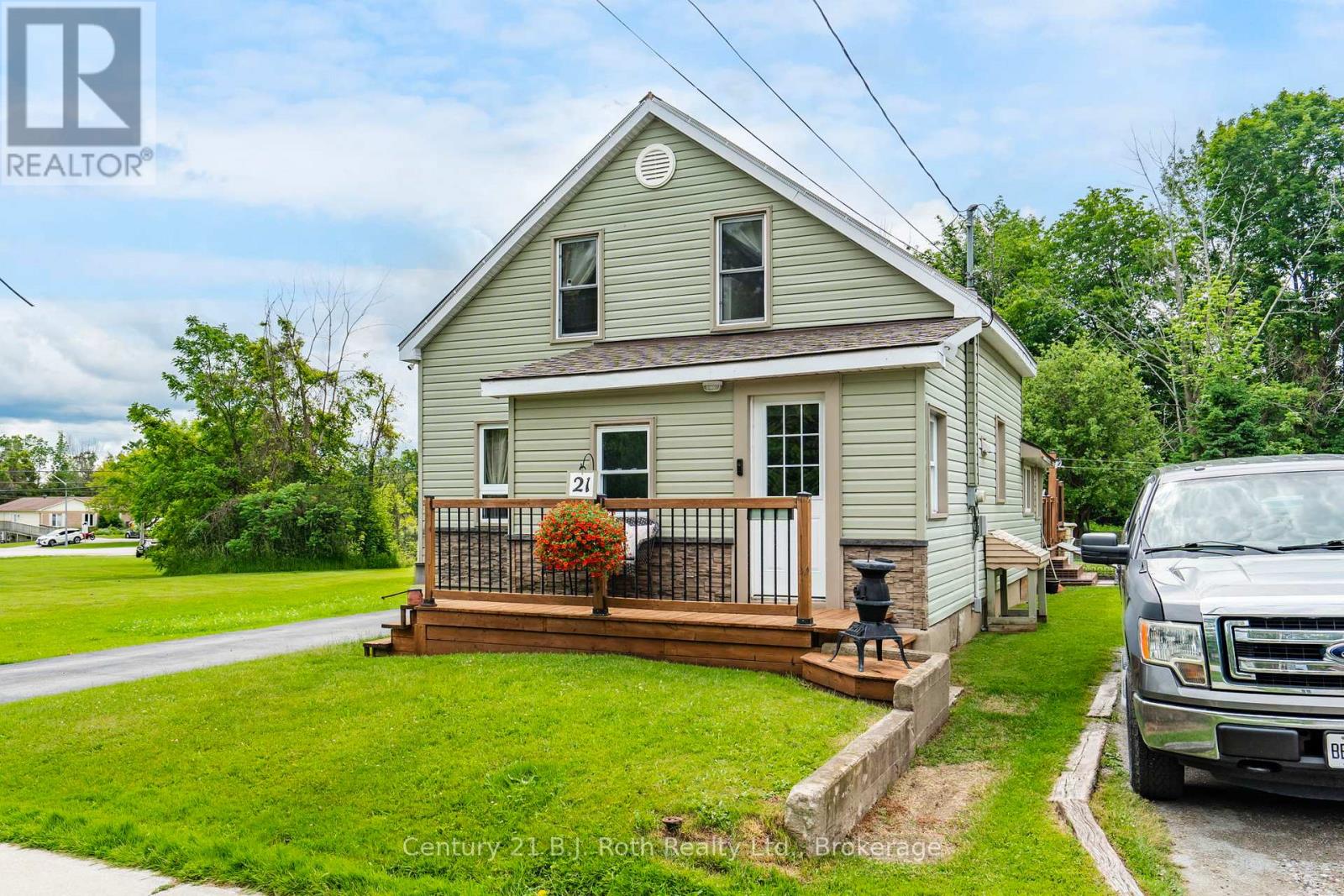 21 MAPLE STREET - Image 3