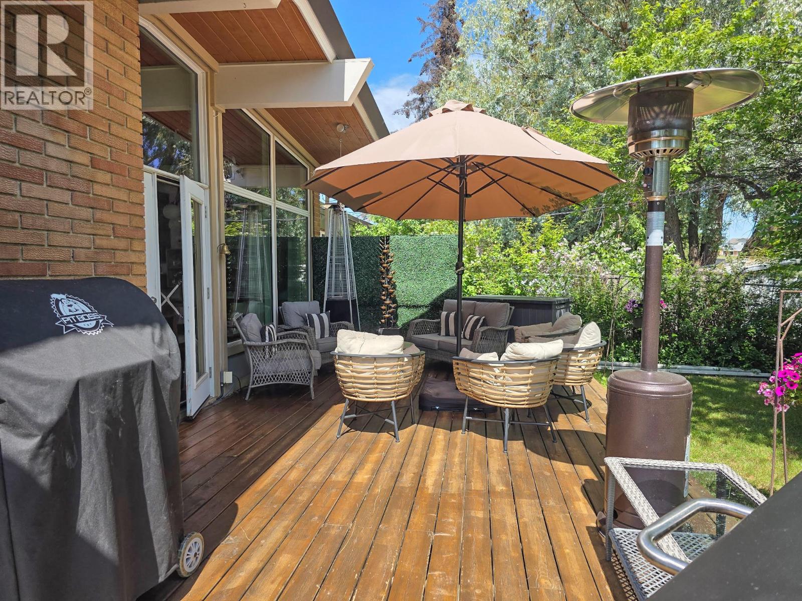 9204 13 Street, Dawson Creek