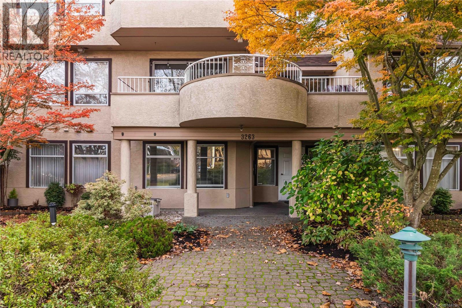 #104 3263 Alder St - 3