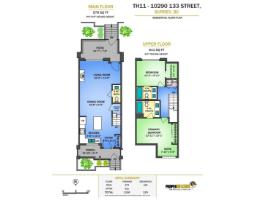 Th11 10290 133 Street, Surrey, BC V3T3Z1 Photo 39
