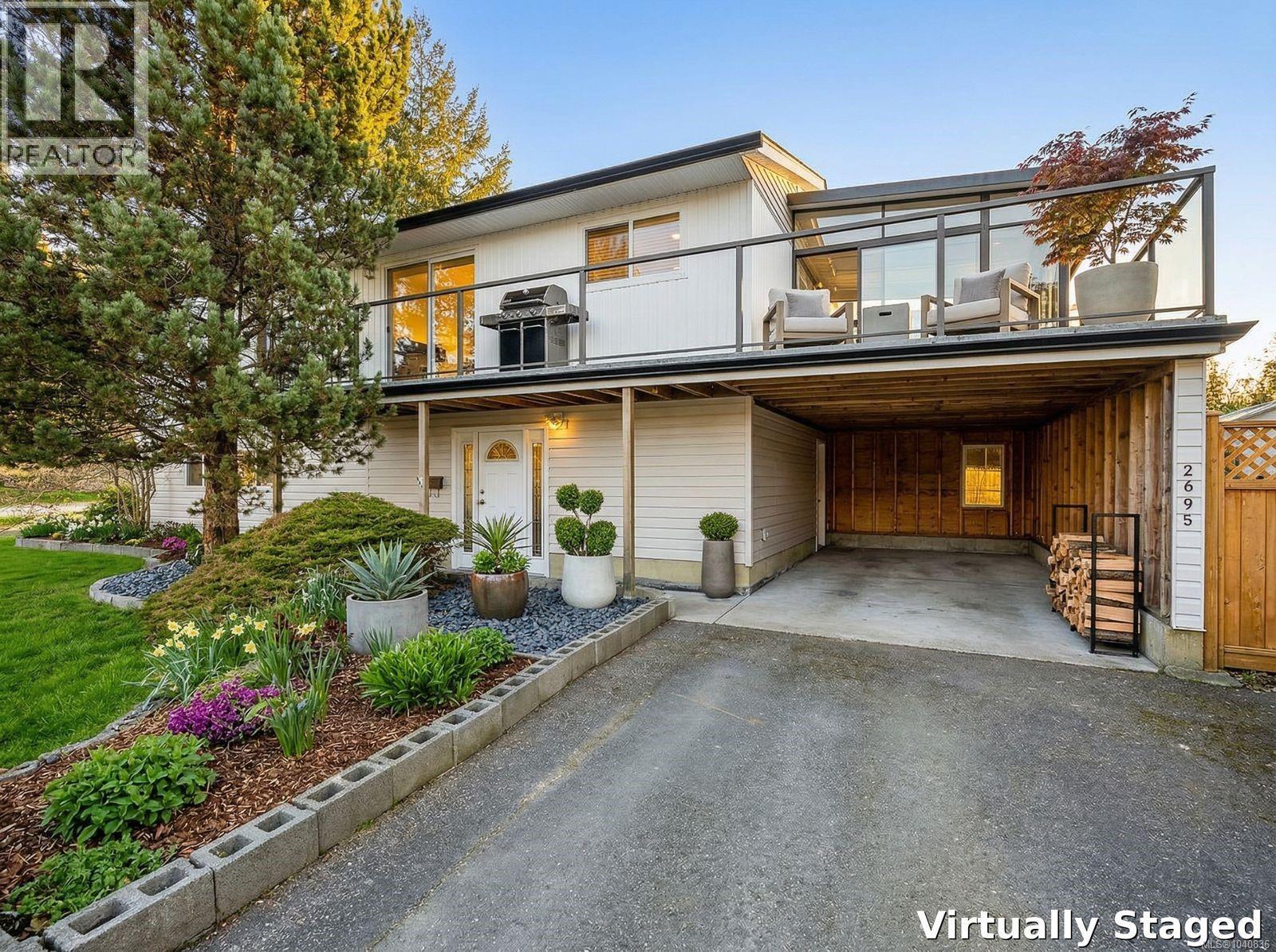 2695 Paula Pl - 1