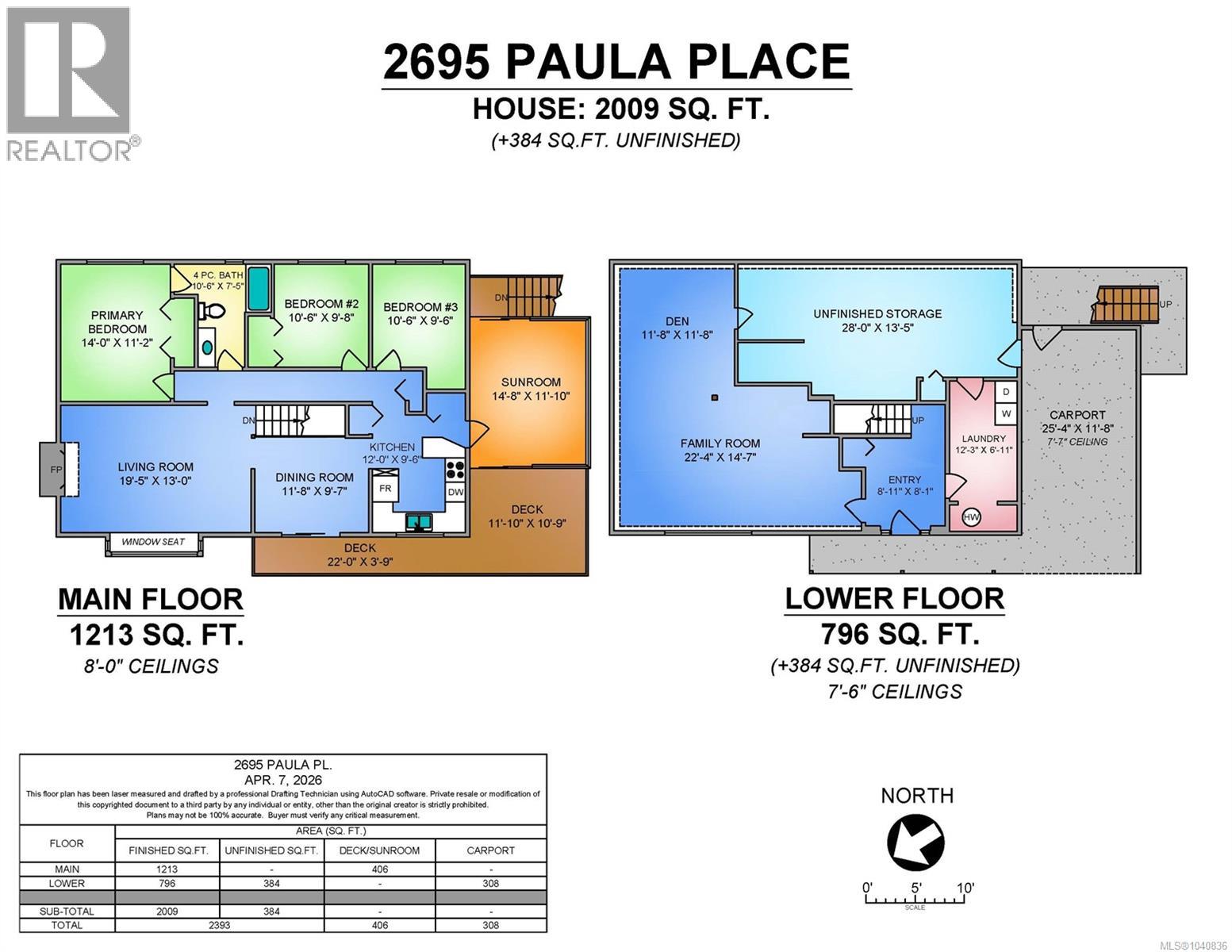2695 Paula Pl - 51
