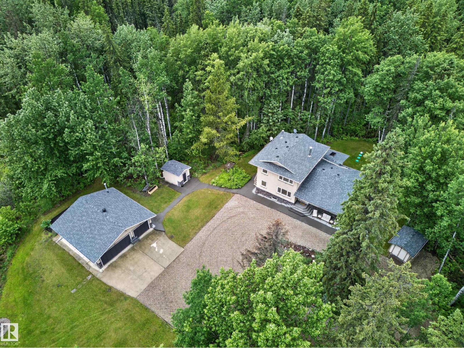 #8A 53220 RGE ROAD 21, Rural Parkland County, Alberta, T7Y0C5