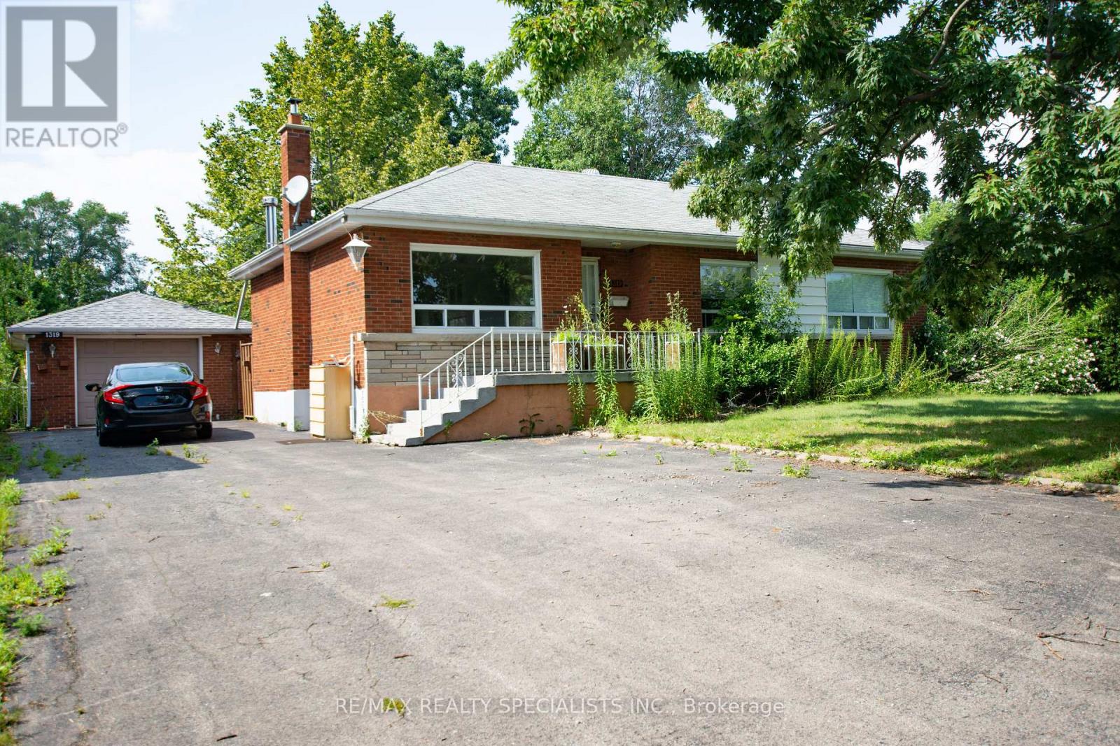 1319 REBECCA STREET - 1