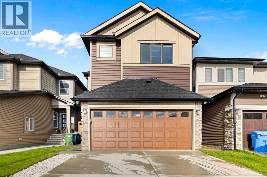 260 Homestead Grove NE - 1