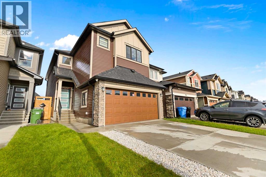 260 Homestead Grove NE - 2