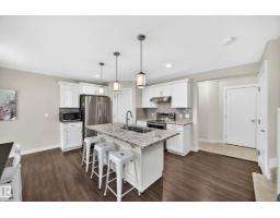Bedroom 2 - 4477 Annett Cm Sw, Edmonton, AB T6W2V7 Photo 7