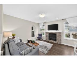4477 Annett Cm Sw, Edmonton, AB T6W2V7 Photo 11