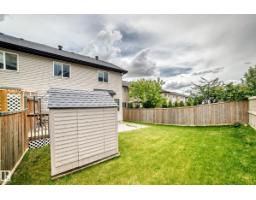 4477 Annett Cm Sw, Edmonton, AB T6W2V7 Photo 50
