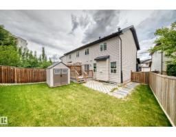 4477 Annett Cm Sw, Edmonton, AB T6W2V7 Photo 48