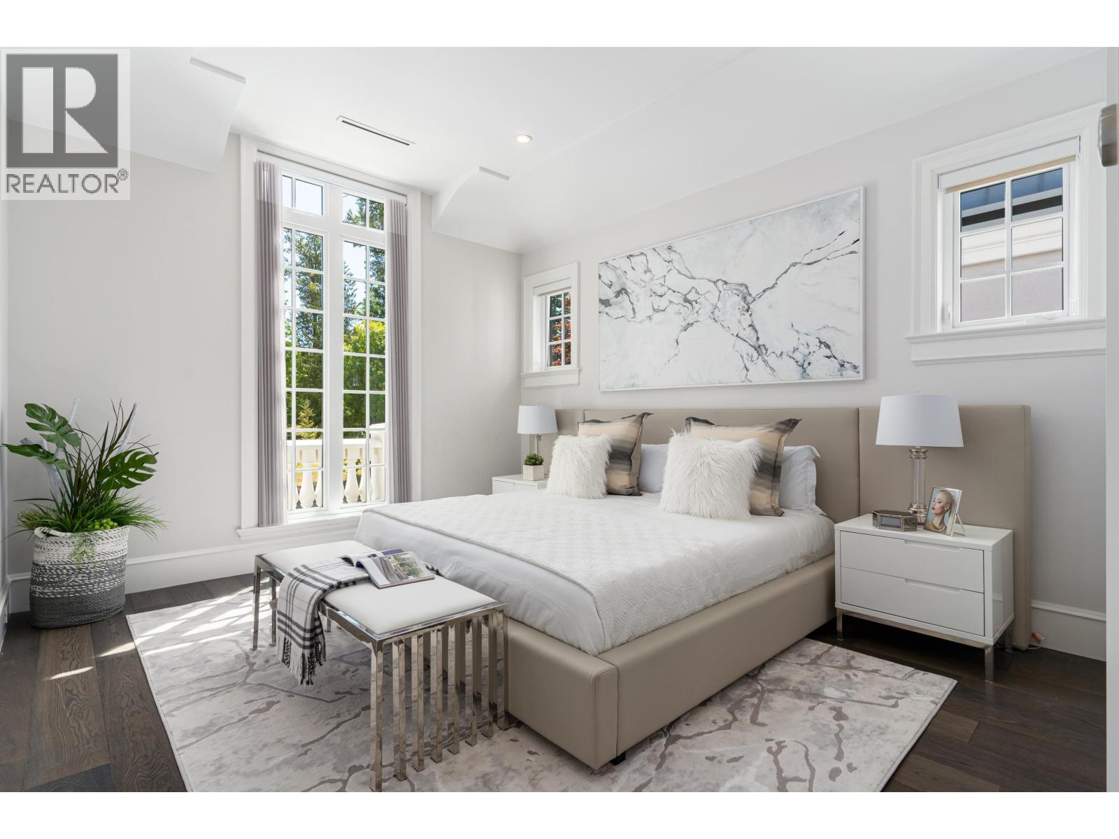 4 Bed, 7 Bath House for Sale in Vancouver – 8083 ANGUS DRIVE, Vancouver – MLS# R3137705 - Image 20